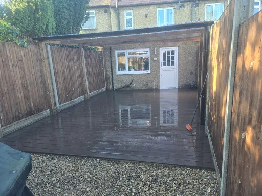 Croydon Fencing photo 2