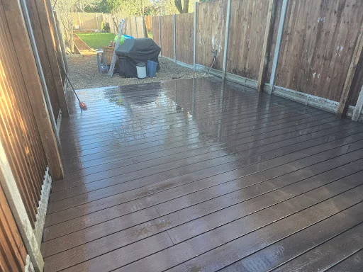 Croydon Fencing photo 3