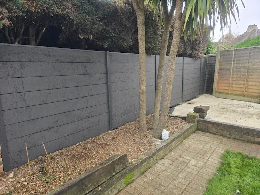 Croydon Fencing photo 4