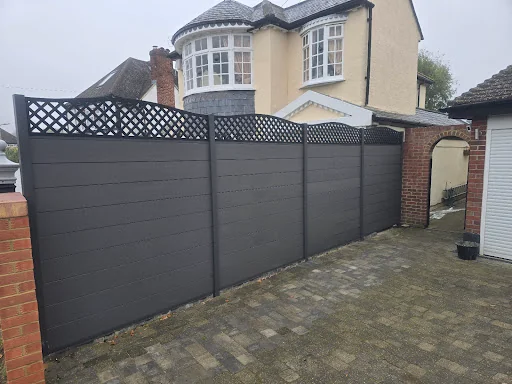 Croydon Fencing photo 5