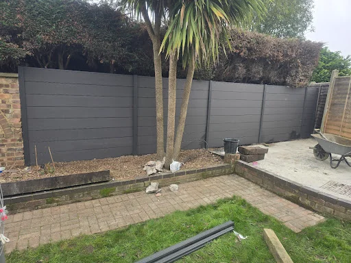 Croydon Fencing photo 6