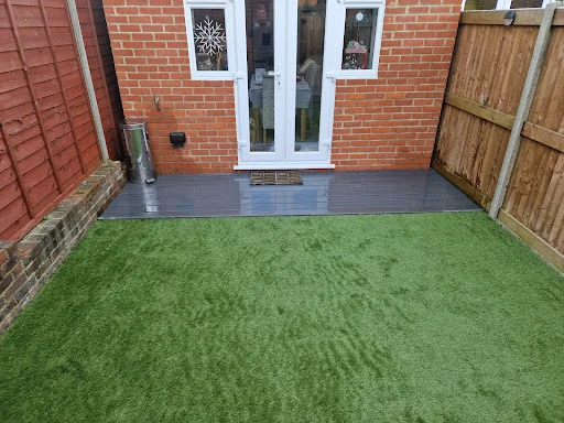 Croydon Fencing photo 7