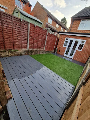 Croydon Fencing photo 8