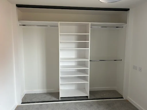 Superglide Wardrobes Limited photo 1