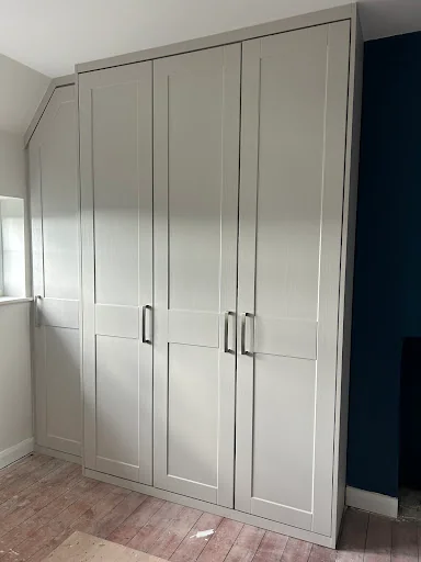 Superglide Wardrobes Limited photo 2