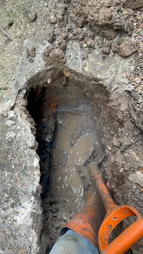 Watermain Solutions South East Ltd photo 1