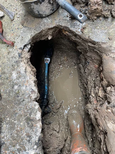 Watermain Solutions South East Ltd photo 2