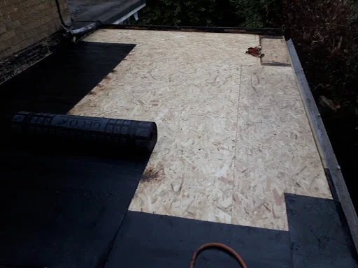 PDM Roofing Ltd photo 3