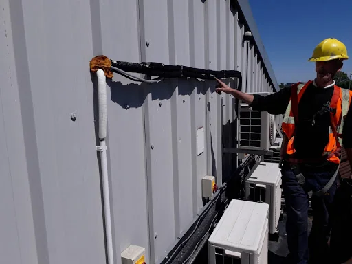 PDM Roofing Ltd photo 4