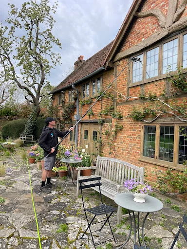 SUMMIT Exterior Cleaning Ltd photo 1