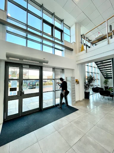 SUMMIT Exterior Cleaning Ltd photo 2