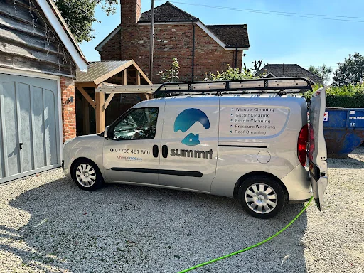 SUMMIT Exterior Cleaning Ltd photo 3