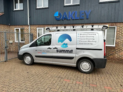 SUMMIT Exterior Cleaning Ltd photo 4