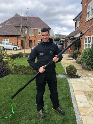 SUMMIT Exterior Cleaning Ltd photo 5