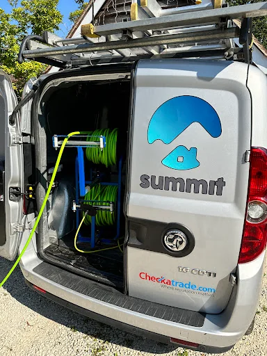 SUMMIT Exterior Cleaning Ltd photo 7