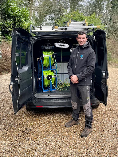 SUMMIT Exterior Cleaning Ltd photo 8