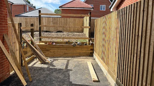 BERKSHIRE FENCING PROJECTS LIMITED photo 3