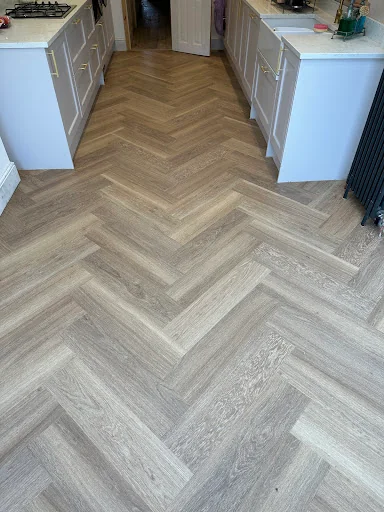 AJ Flooring London Limited photo 1