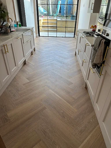 AJ Flooring London Limited photo 2