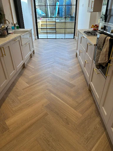 AJ Flooring London Limited photo 3