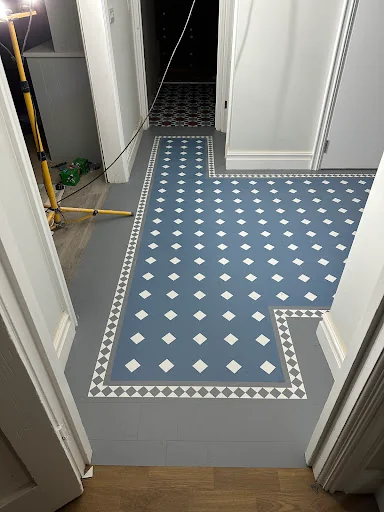 AJ Flooring London Limited photo 8