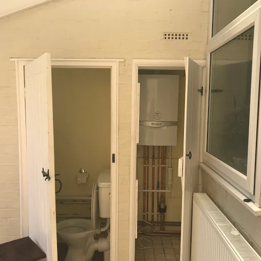 Daniel Reekie Heating Services Ltd photo 1