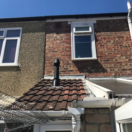 Daniel Reekie Heating Services Ltd photo 2