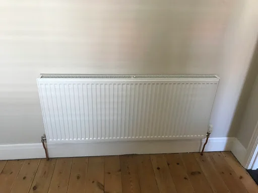 Daniel Reekie Heating Services Ltd photo 3