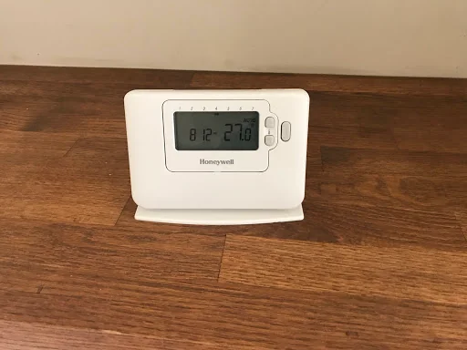 Daniel Reekie Heating Services Ltd photo 4