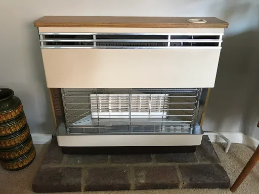 Daniel Reekie Heating Services Ltd photo 5