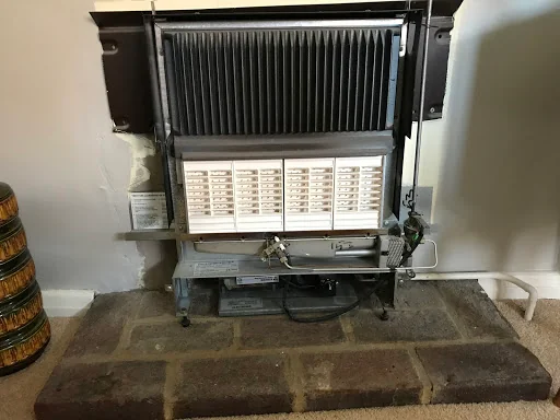 Daniel Reekie Heating Services Ltd photo 6