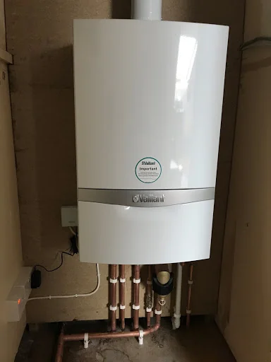 Daniel Reekie Heating Services Ltd photo 7