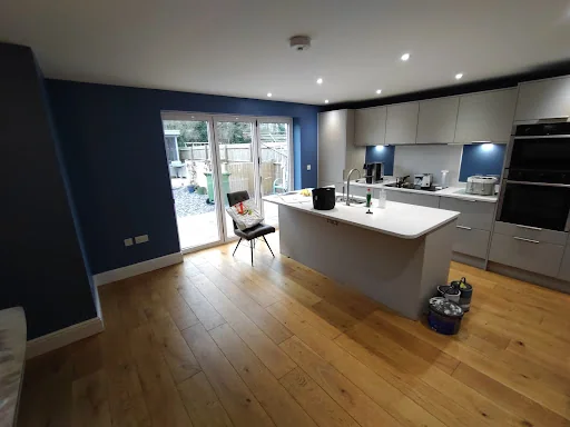 CC Decorating &amp; Property Maintenance photo 1