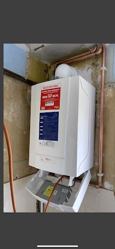 Pro Gas WXM Ltd photo 2