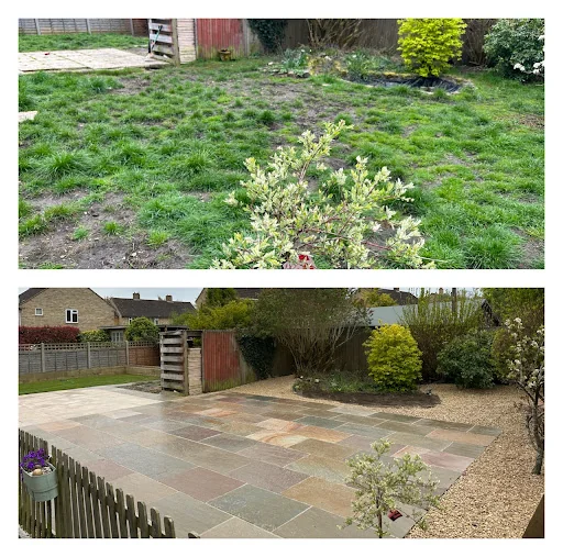 Cutting Hedge Landscaping Newbury photo 3