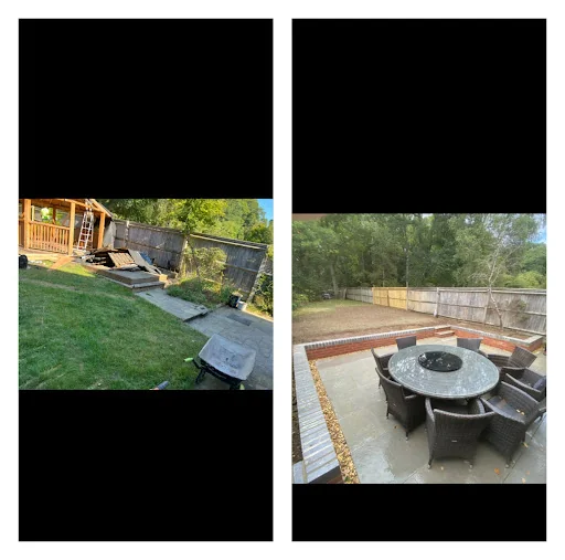 Cutting Hedge Landscaping Newbury photo 7