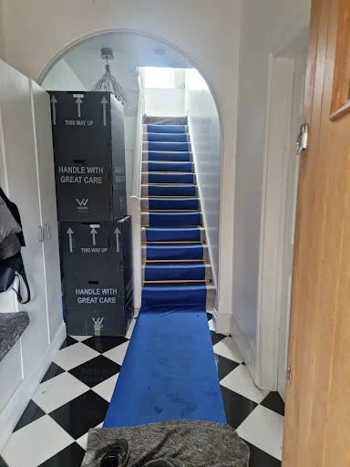 Man &amp; Van Epsom Downs Limited photo 1