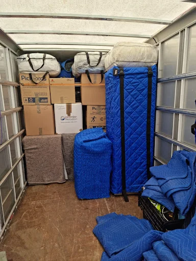 Man &amp; Van Epsom Downs Limited photo 2