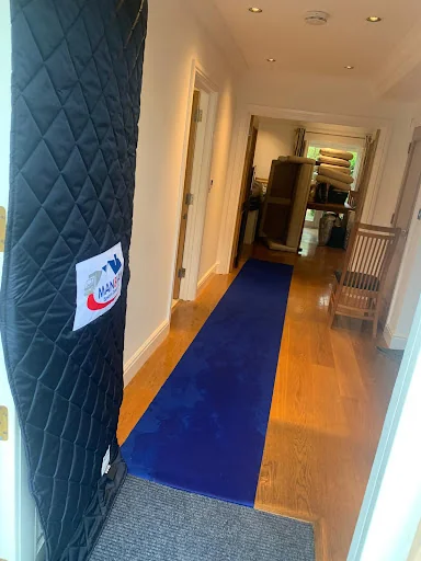 Man &amp; Van Epsom Downs Limited photo 4