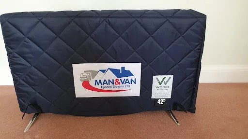 Man &amp; Van Epsom Downs Limited photo 5