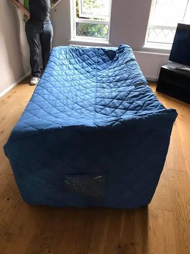 Man &amp; Van Epsom Downs Limited photo 7