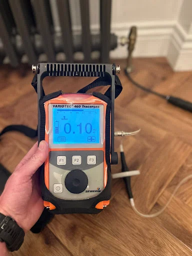 Absolute Leak Detection Ltd photo 1