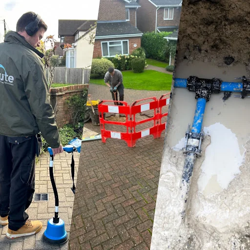 Absolute Leak Detection Ltd photo 2