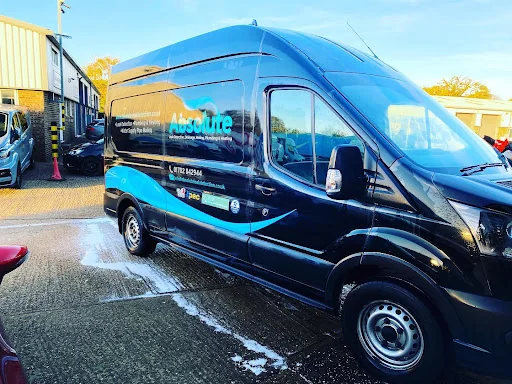 Absolute Leak Detection Ltd photo 4