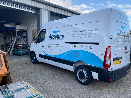 Absolute Leak Detection Ltd photo 5