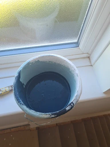 N Murray Decorating photo 5