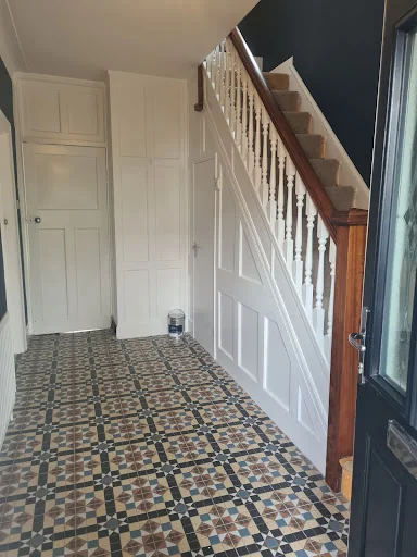 N Murray Decorating photo 7