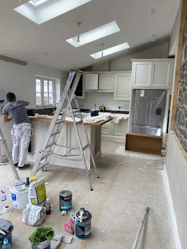 B&amp;F Decorating Services photo 1