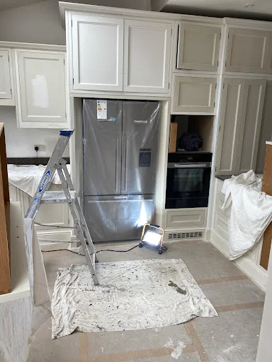 B&amp;F Decorating Services photo 2