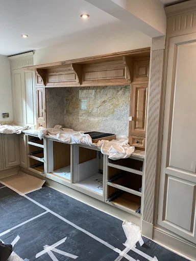 B&amp;F Decorating Services photo 5